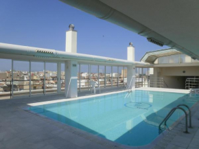  Hotel Bartos  Альмусафес